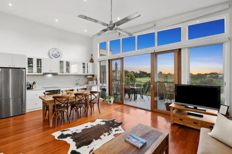 Third view of Homely apartment listing, 22/110 Tomara Drive, Connewarre VIC 3227
