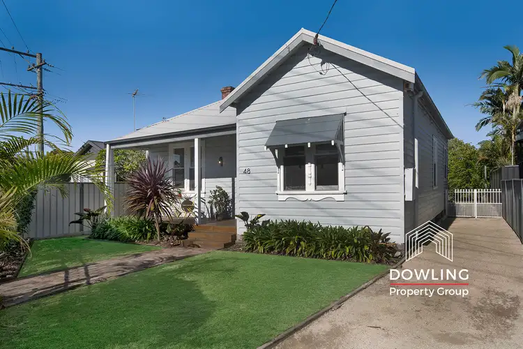 48 Waratah Street, Mayfield NSW 2304