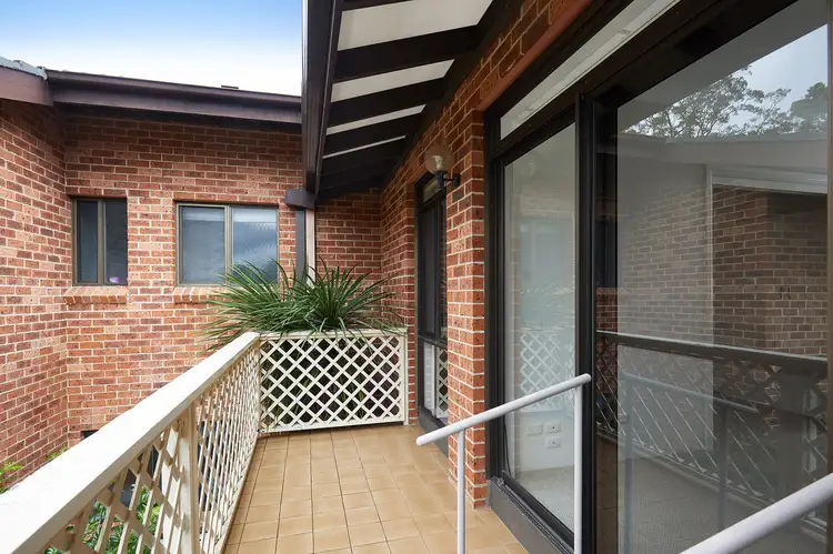Third view of Homely retirement listing, A30/28 Curagul Road, North Turramurra NSW 2074