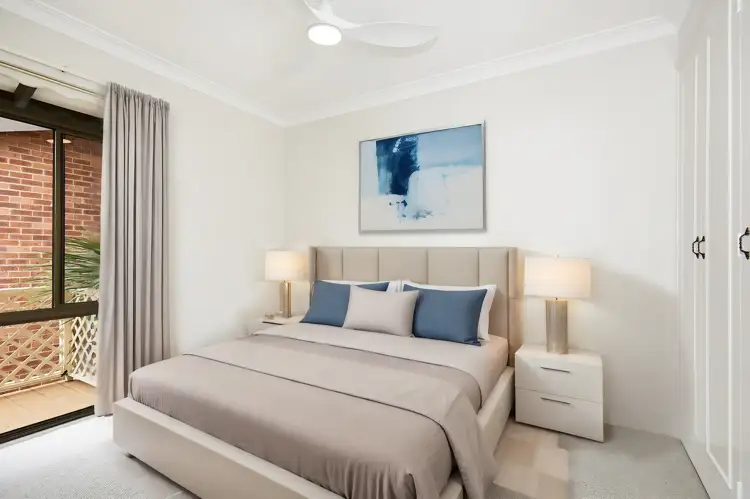 Fourth view of Homely retirement listing, A30/28 Curagul Road, North Turramurra NSW 2074