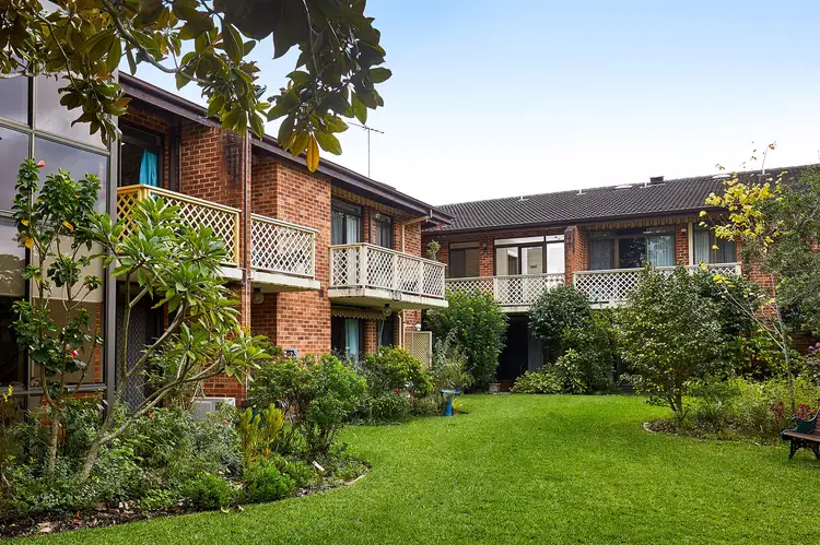 Sixth view of Homely retirement listing, A30/28 Curagul Road, North Turramurra NSW 2074