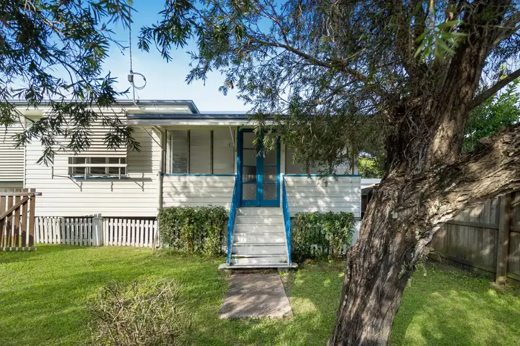Main view of Homely house listing, 148 South Station Road, Silkstone QLD 4304