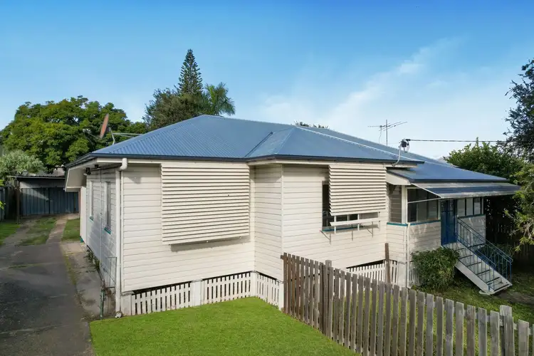 Second view of Homely house listing, 148 South Station Road, Silkstone QLD 4304