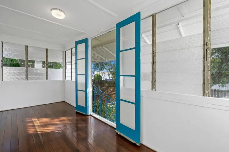 Third view of Homely house listing, 148 South Station Road, Silkstone QLD 4304