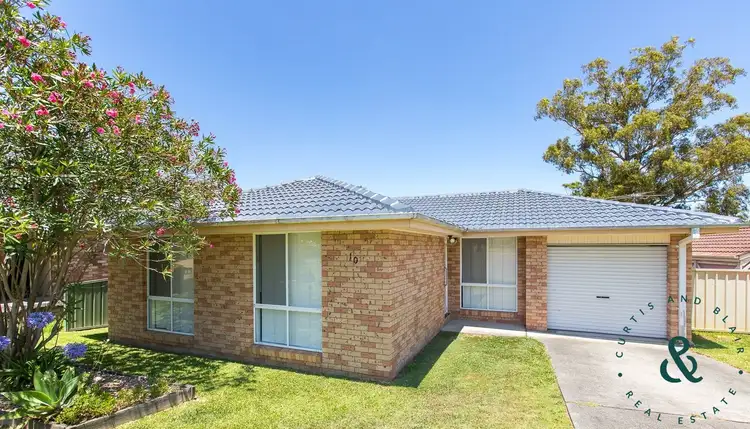 10 Hakea Parade, Medowie NSW 2318