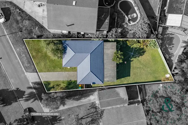 Second view of Homely house listing, 10 Hakea Parade, Medowie NSW 2318