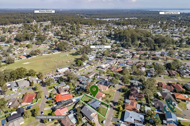 Third view of Homely house listing, 10 Hakea Parade, Medowie NSW 2318