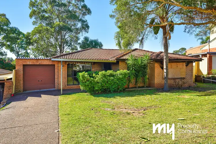 5 Gannet Street, Raby NSW 2566