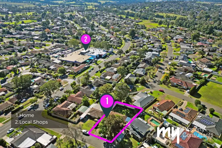 Fourth view of Homely house listing, 5 Gannet Street, Raby NSW 2566
