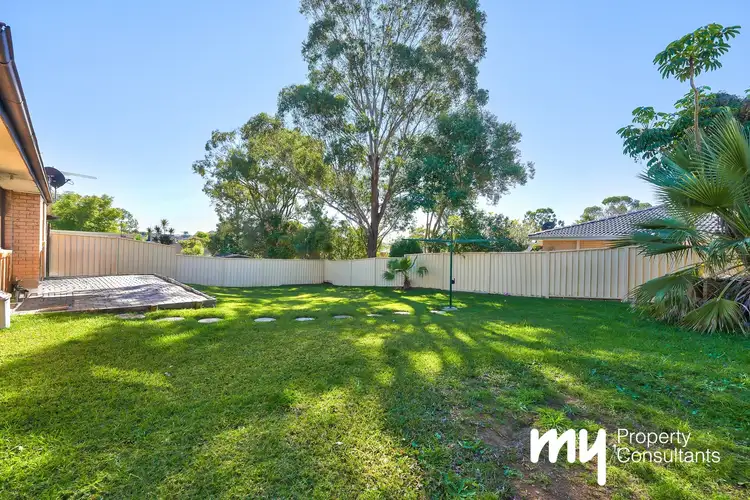 Fifth view of Homely house listing, 5 Gannet Street, Raby NSW 2566
