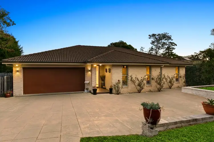 Main view of Homely house listing, 15A Rickard Road, Berowra NSW 2081