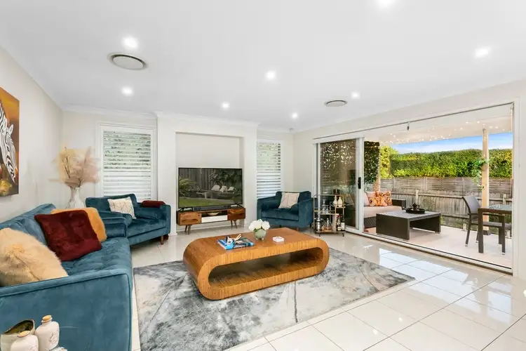 Second view of Homely house listing, 15A Rickard Road, Berowra NSW 2081