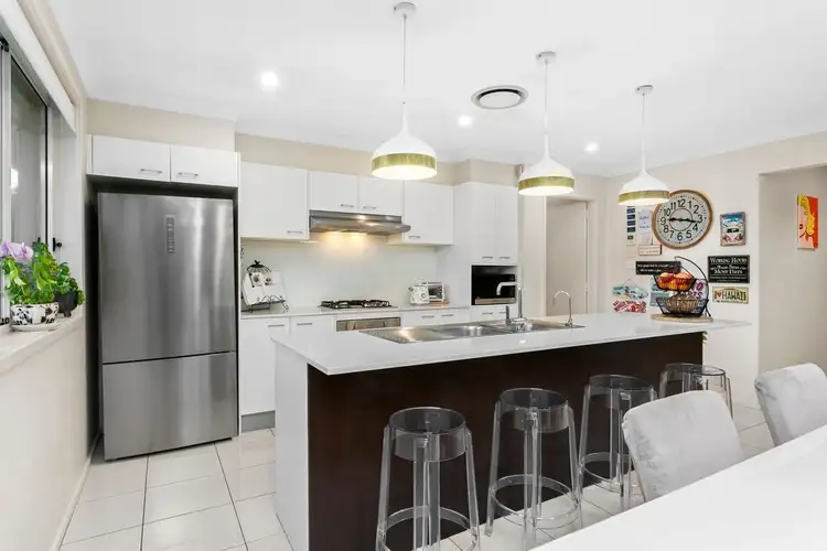 Fourth view of Homely house listing, 15A Rickard Road, Berowra NSW 2081
