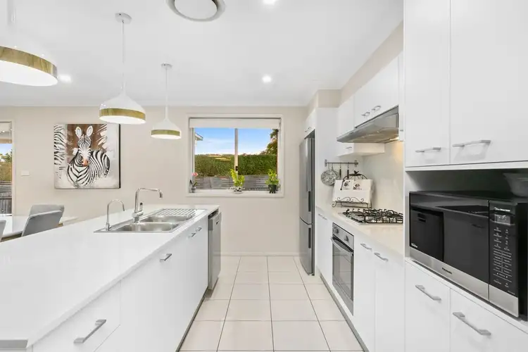 Fifth view of Homely house listing, 15A Rickard Road, Berowra NSW 2081