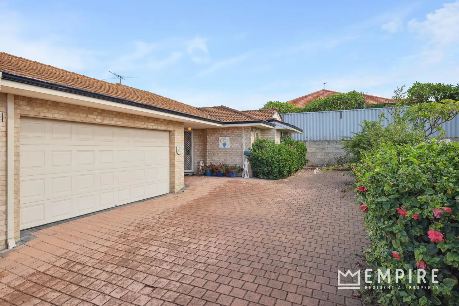 Main view of Homely semi-detached listing, 3/7 Marmand Court, Coogee WA 6166