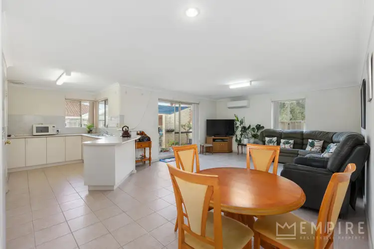 Second view of Homely semi-detached listing, 3/7 Marmand Court, Coogee WA 6166