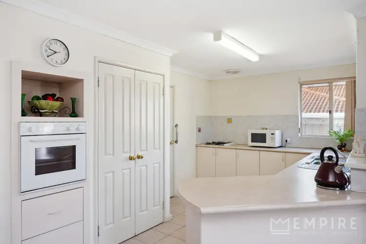 Third view of Homely semi-detached listing, 3/7 Marmand Court, Coogee WA 6166