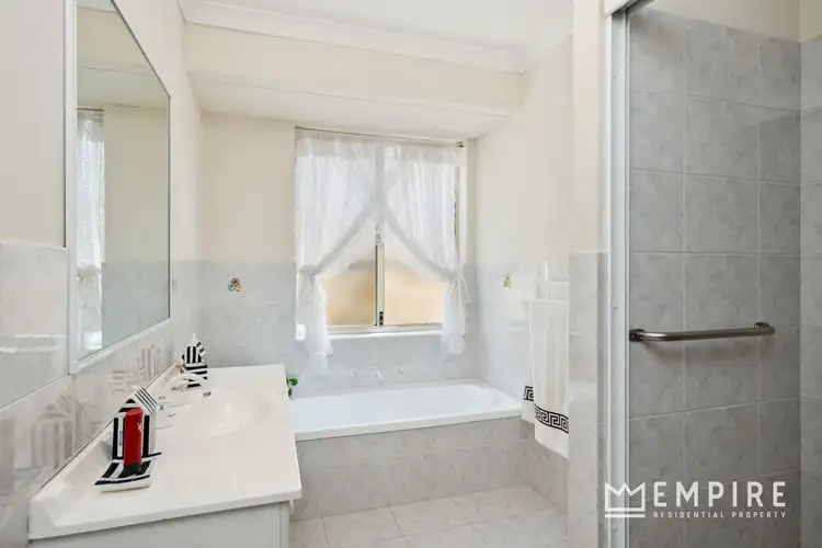 Fourth view of Homely semi-detached listing, 3/7 Marmand Court, Coogee WA 6166
