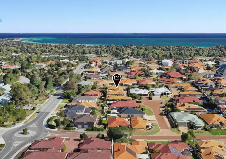 Fifth view of Homely semi-detached listing, 3/7 Marmand Court, Coogee WA 6166