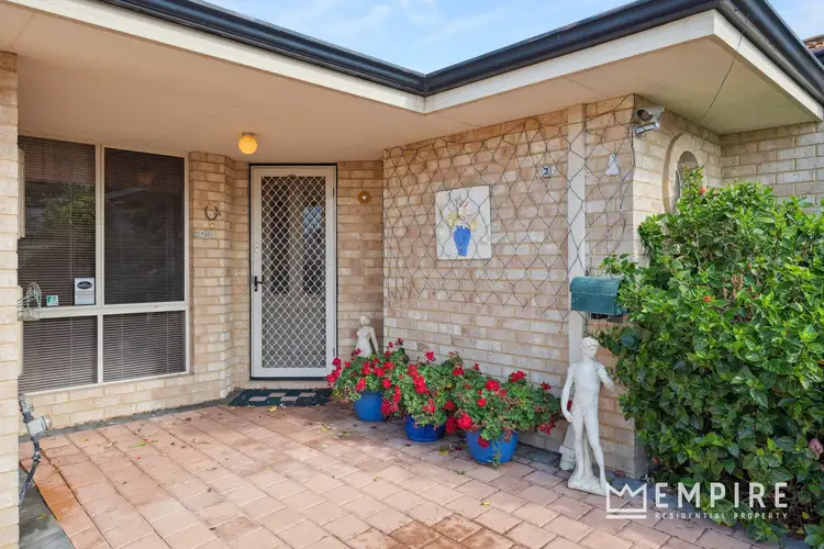 Sixth view of Homely semi-detached listing, 3/7 Marmand Court, Coogee WA 6166