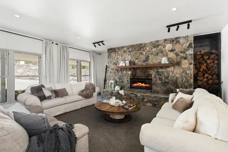 Second view of Homely alpine listing, 1595 Alpine Way, Crackenback NSW 2627