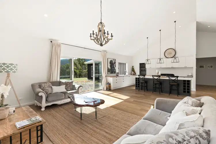 Third view of Homely alpine listing, 1595 Alpine Way, Crackenback NSW 2627