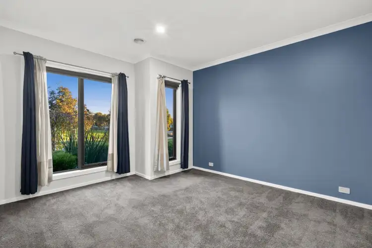 Second view of Homely house listing, 4 Yellowstone Avenue, Curlewis VIC 3222