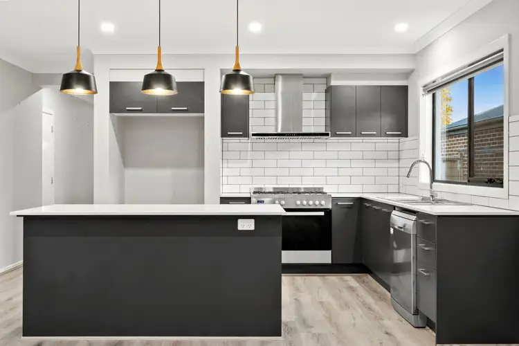 Fourth view of Homely house listing, 4 Yellowstone Avenue, Curlewis VIC 3222