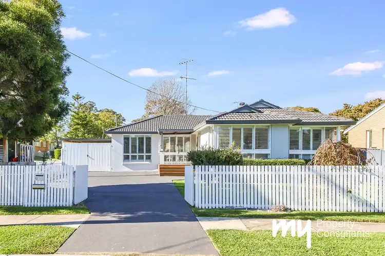 Main view of Homely house listing, 12 Mccrae Drive, Camden South NSW 2570