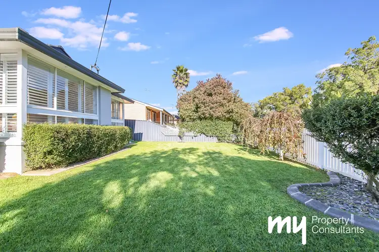 Third view of Homely house listing, 12 Mccrae Drive, Camden South NSW 2570