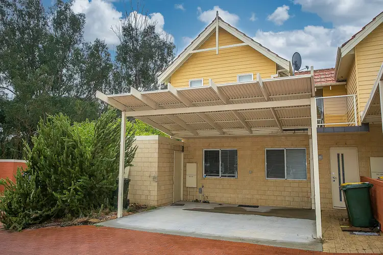 10/1 Dudley Street, Midland WA 6056