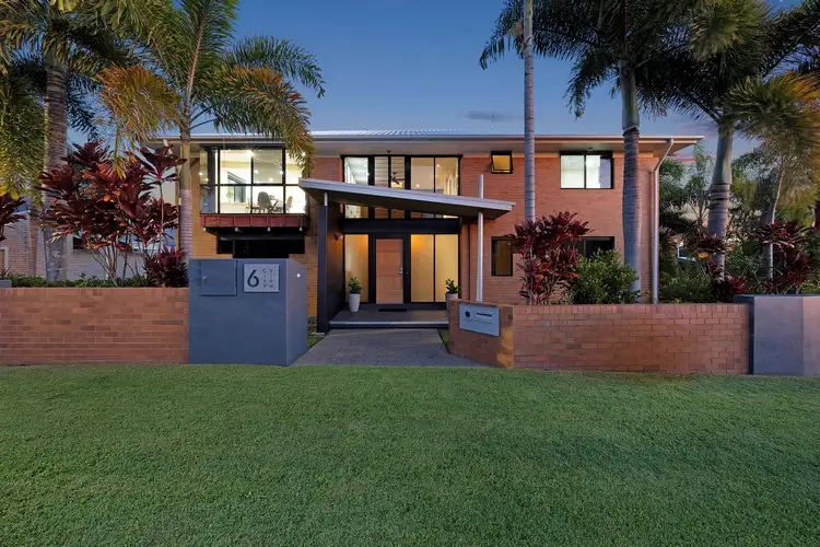 6 City View Court, Mount Pleasant QLD 4740