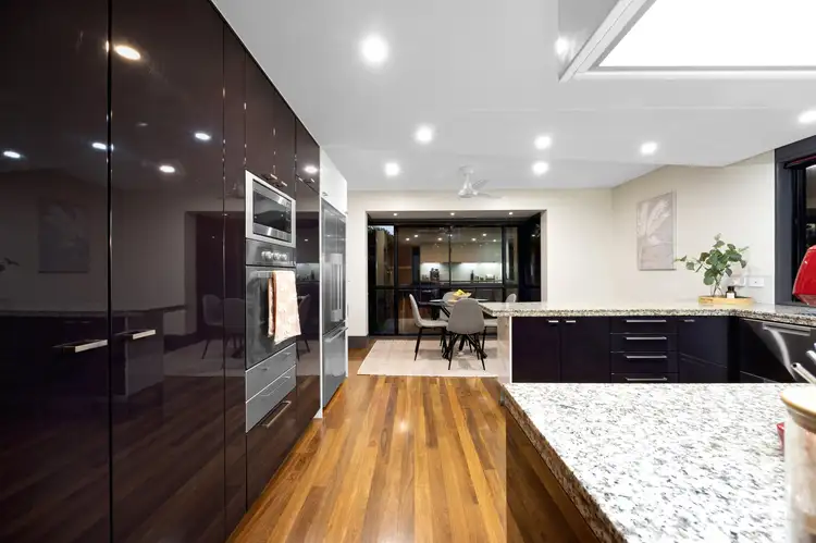 Fourth view of Homely house listing, 6 City View Court, Mount Pleasant QLD 4740