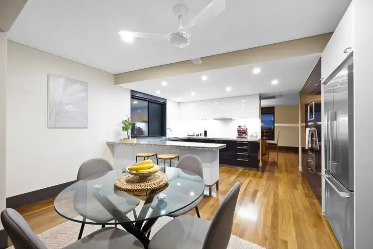 Sixth view of Homely house listing, 6 City View Court, Mount Pleasant QLD 4740
