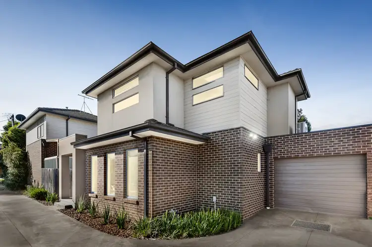 2/71 Haldane Road, Niddrie VIC 3042