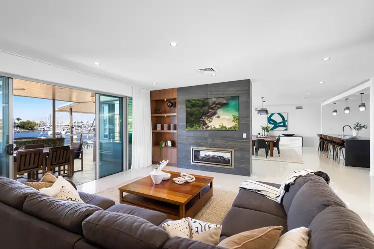 Fifth view of Homely house listing, 43 Coomaroo Crescent, Minyama QLD 4575