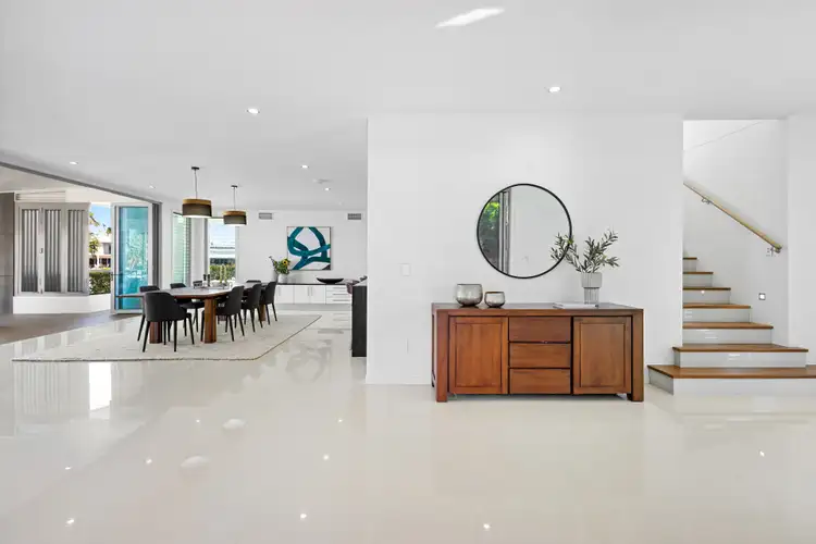 Sixth view of Homely house listing, 43 Coomaroo Crescent, Minyama QLD 4575