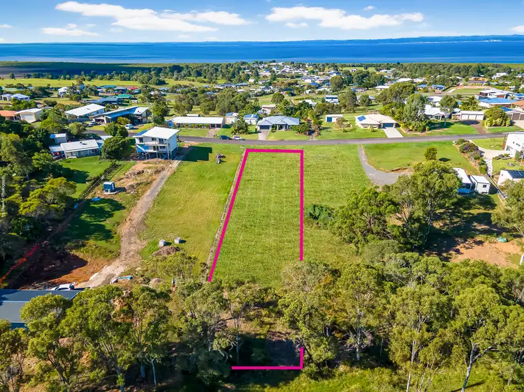 32 Ocean Outlook, River Heads QLD 4655