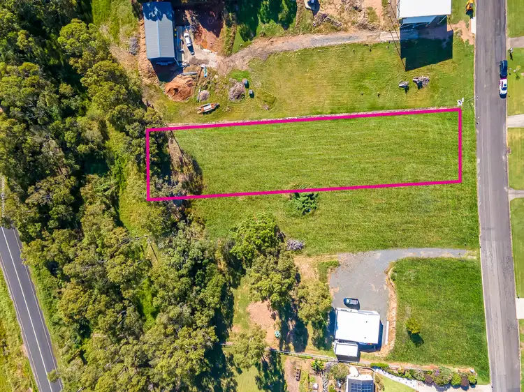 Sixth view of Homely land listing, 32 Ocean Outlook, River Heads QLD 4655