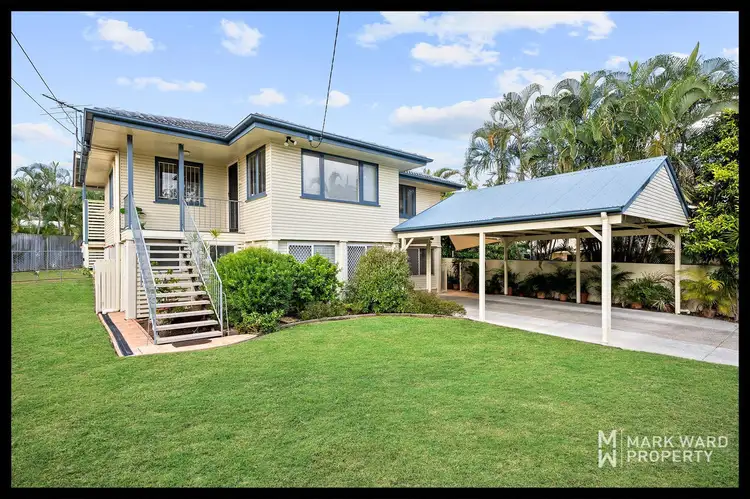 1 Debra Street, Salisbury QLD 4107