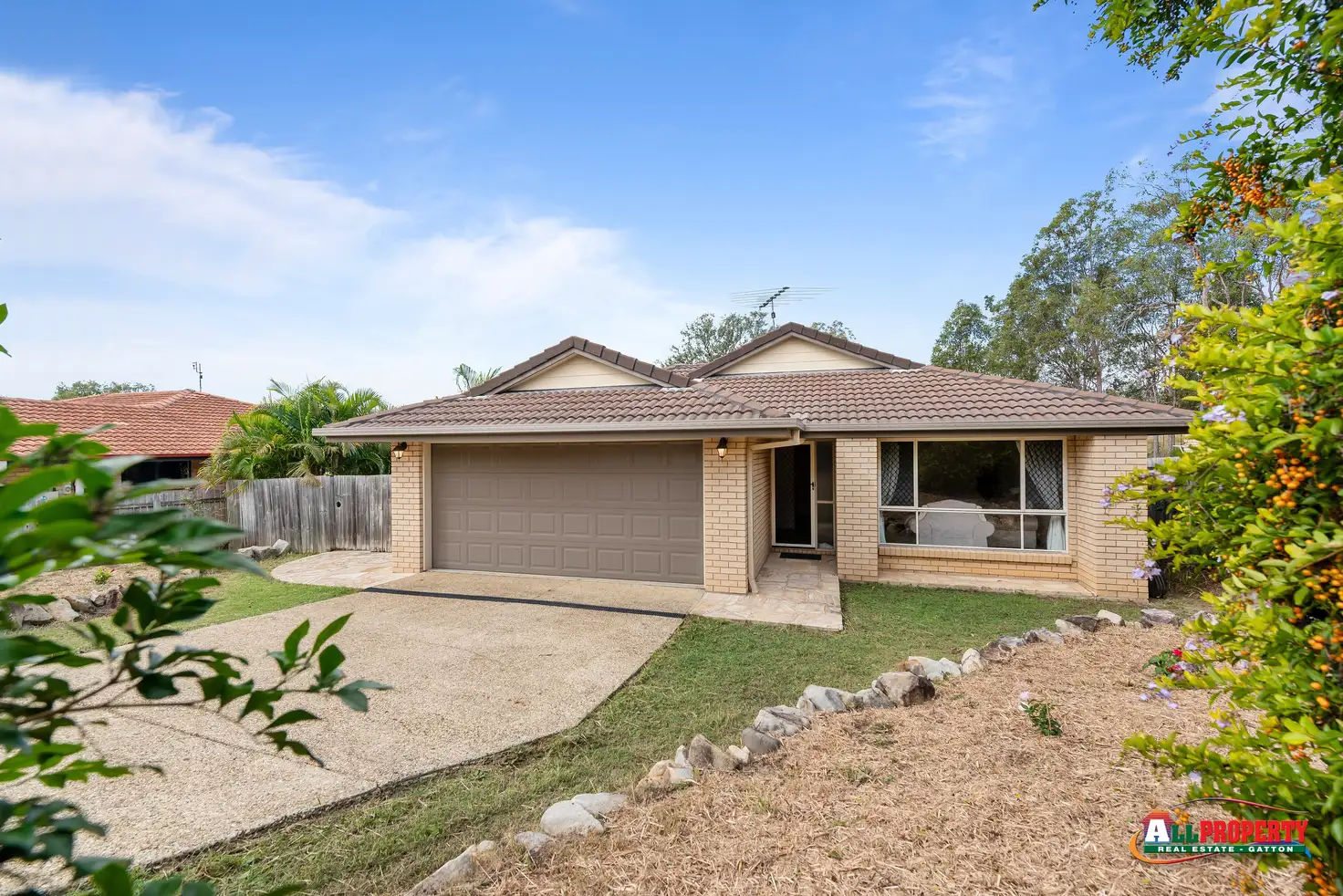 Main view of Homely house listing, 37 Davis Crescent, Gatton QLD 4343