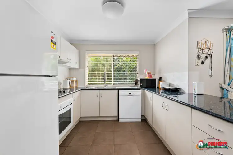 Second view of Homely house listing, 37 Davis Crescent, Gatton QLD 4343