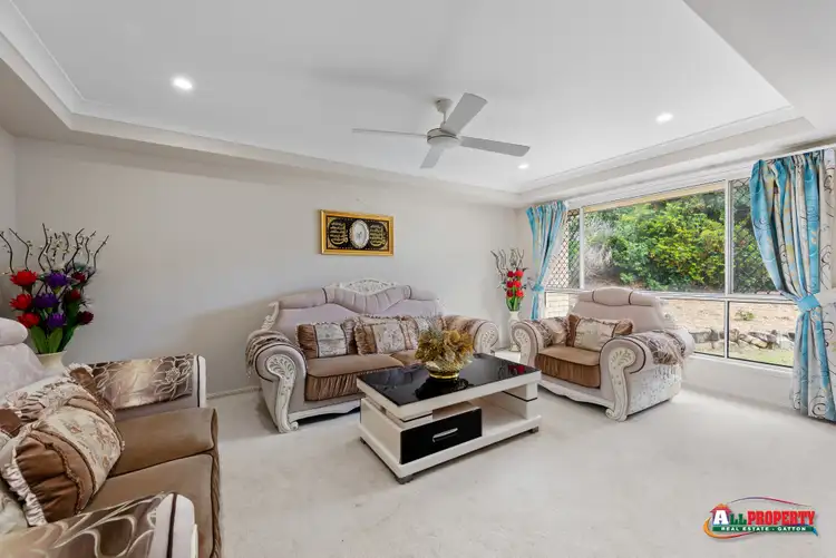 Third view of Homely house listing, 37 Davis Crescent, Gatton QLD 4343