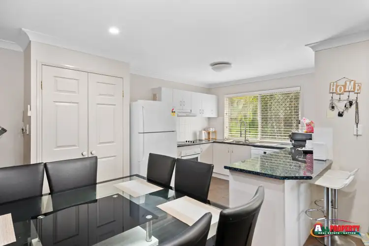 Fourth view of Homely house listing, 37 Davis Crescent, Gatton QLD 4343