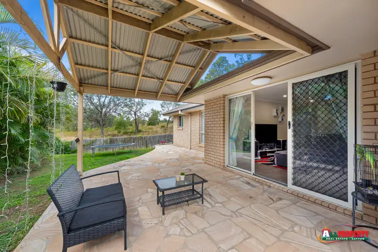 Sixth view of Homely house listing, 37 Davis Crescent, Gatton QLD 4343