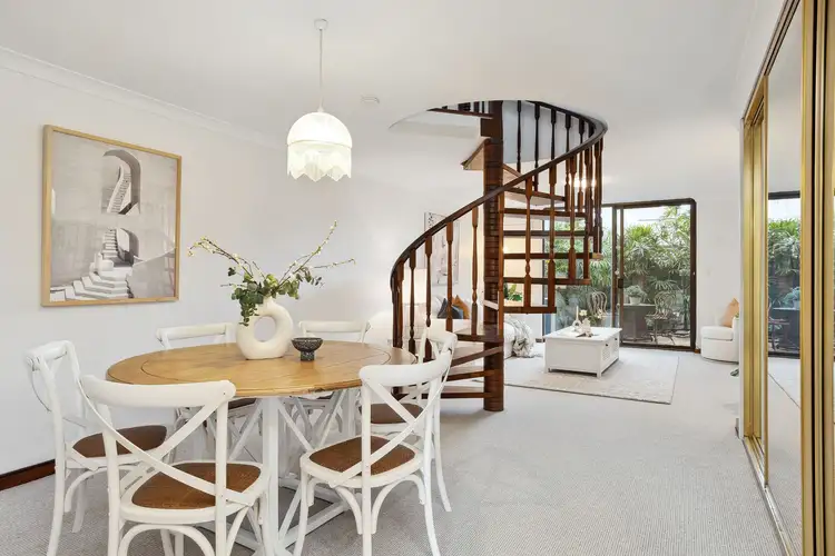 4/373 Barker Road, Subiaco WA 6008