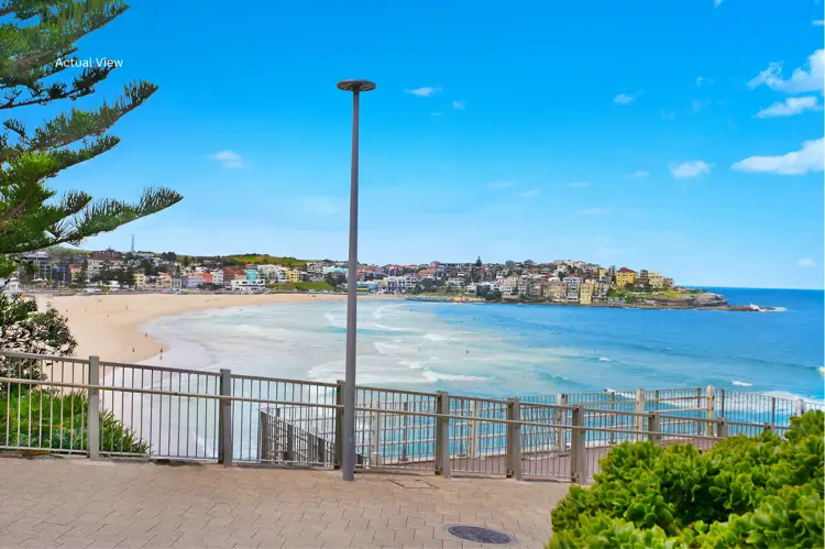 Third view of Homely apartment listing, Apartment 1, 2-4 Notts Avenue, Bondi Beach NSW 2026