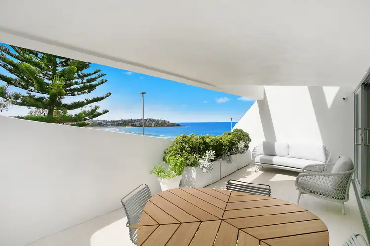 Fourth view of Homely apartment listing, Apartment 1, 2-4 Notts Avenue, Bondi Beach NSW 2026
