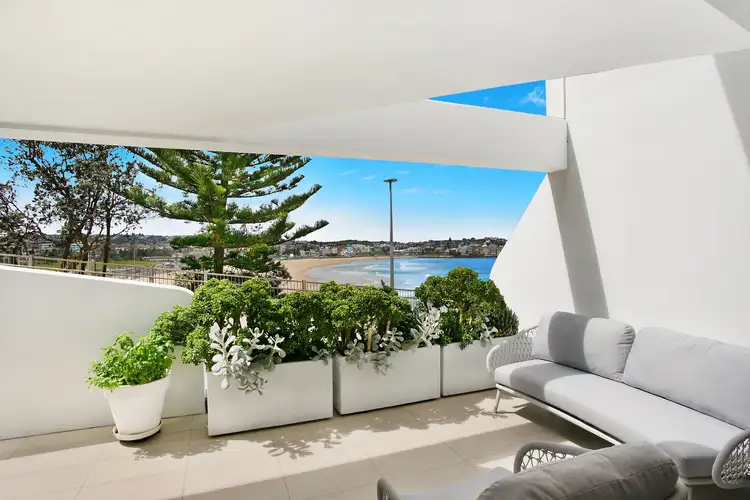 Fifth view of Homely apartment listing, Apartment 1, 2-4 Notts Avenue, Bondi Beach NSW 2026