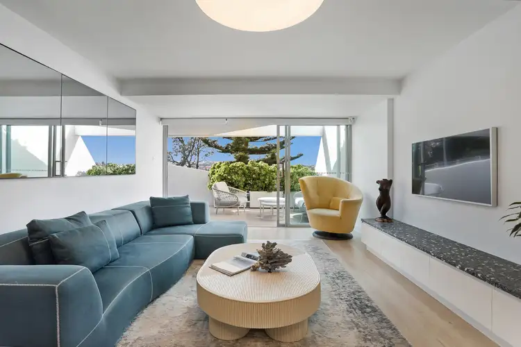 Sixth view of Homely apartment listing, Apartment 1, 2-4 Notts Avenue, Bondi Beach NSW 2026